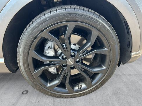 Used 2022 Genesis GV80 3.5T Prestige Signature AWD/4WD image 9
