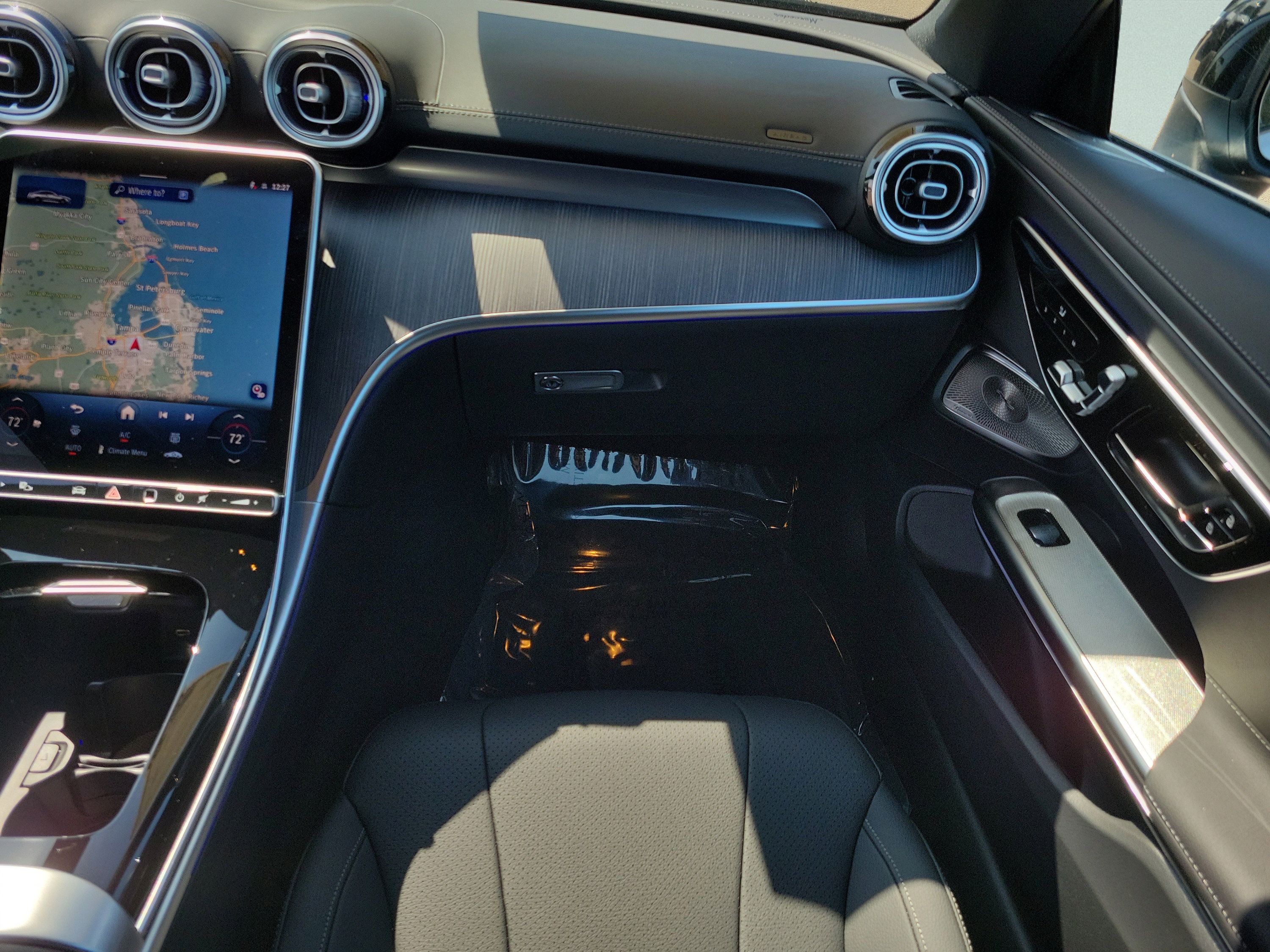 New 2026 Mercedes-Benz CLE 450 4MATIC Coupe image 15