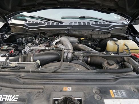 Used 2022 Ford F350 Lariat w/ Tremor Off-Road Package image 51