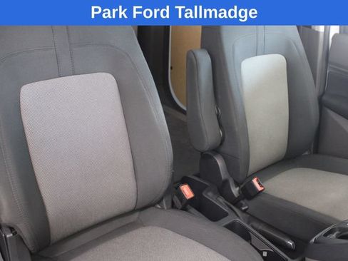 Used 2022 Ford Transit Connect XL w/ CNG/LPG Engine Prep Package FWD image 20