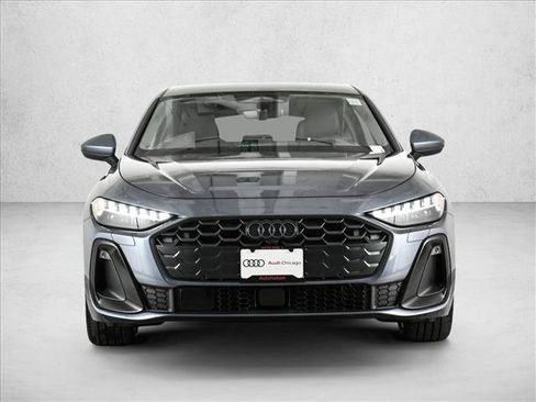 New 2026 Audi A5 2.0T Premium Plus AWD/4WD image 2