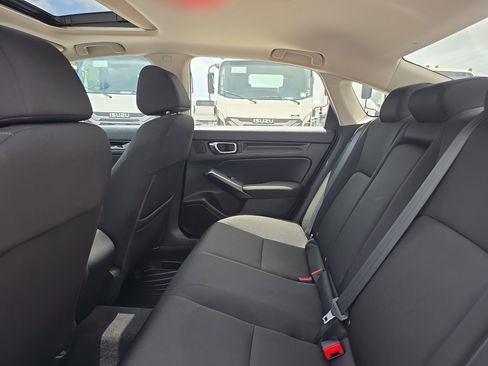 Used 2022 Honda Civic EX image 15