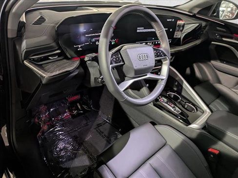 New 2025 Audi Q5 Premium Plus image 3