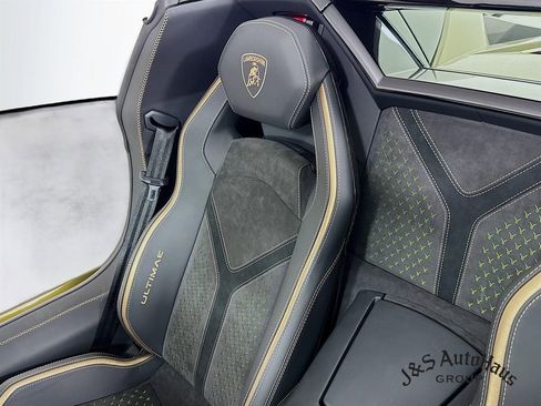 Used 2022 Lamborghini Aventador LP 780-4 Ultimae AWD/4WD image 55