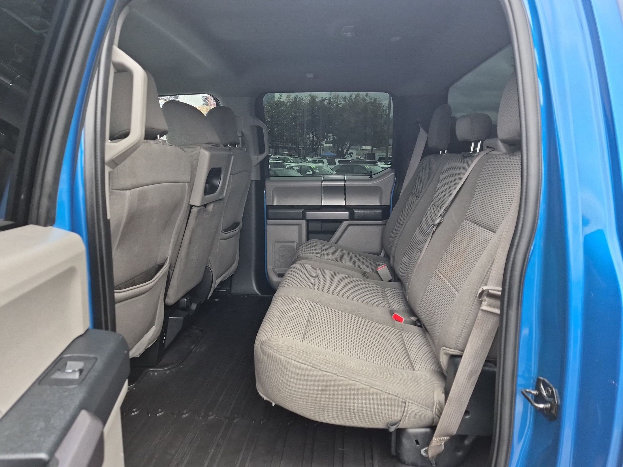 Used 2020 Ford F150 XLT w/ XTR Package AWD/4WD image 26