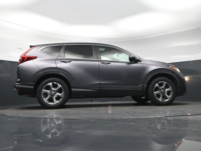 Certified 2019 Honda CR-V EX image 29