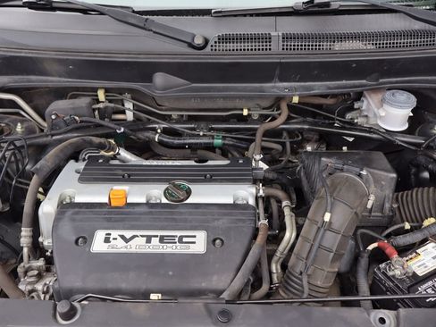 Used 2011 Honda Element EX image 39