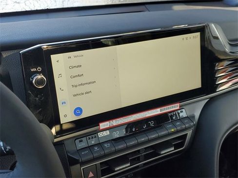 New 2026 Toyota Camry XSE image 27