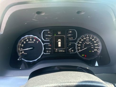 Used 2021 Toyota Tundra Platinum image 28