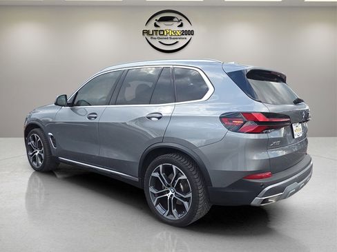 Used 2024 BMW X5 sDrive40i image 5
