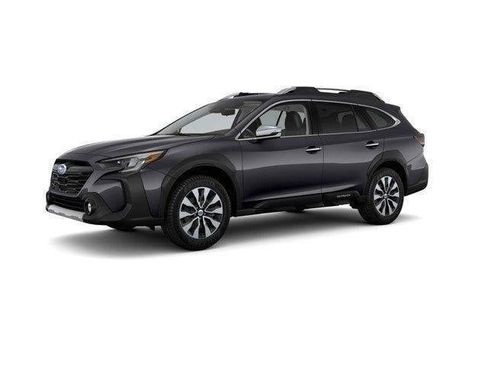 New 2025 Subaru Outback Touring image 26