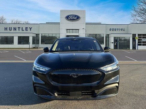 Used 2023 Ford Mustang Mach-E California Route 1 image 3