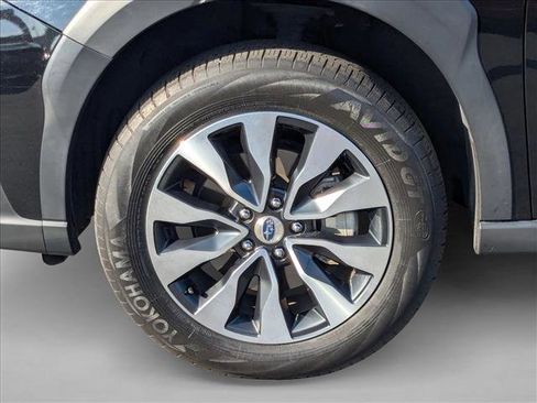 Used 2023 Subaru Outback Limited image 27