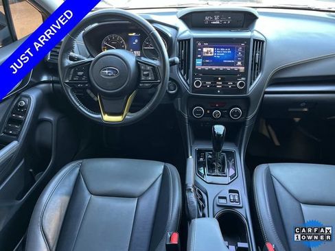 Used 2021 Subaru Crosstrek 2.5i Sport w/ Moonroof Package AWD/4WD image 14