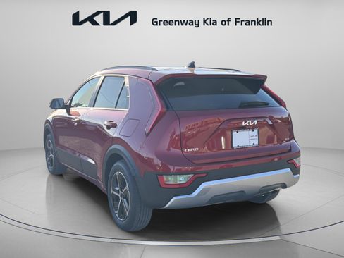 New 2026 Kia Niro EX image 5