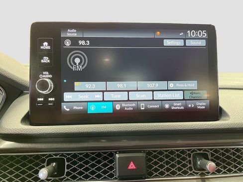 Used 2025 Acura Integra A-Spec FWD image 15