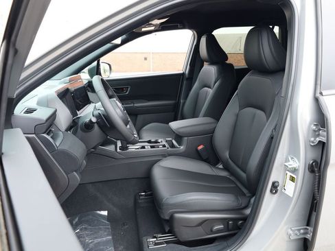 New 2026 Subaru Outback Premium AWD/4WD image 7