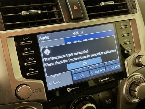 Used 2024 Toyota 4Runner SR5 image 22