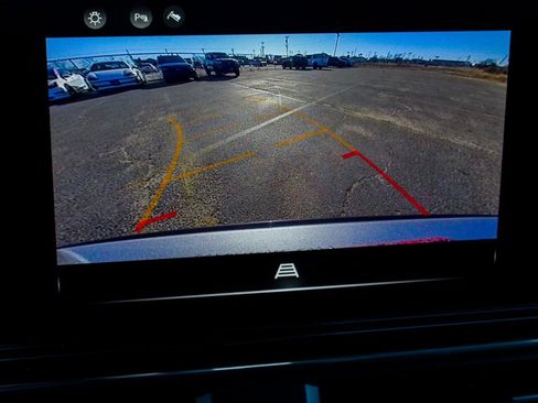 Used 2024 Acura ZDX A-Spec image 22