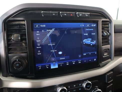 Used 2022 Ford F150 XLT w/ Equipment Group 302A High AWD/4WD image 7