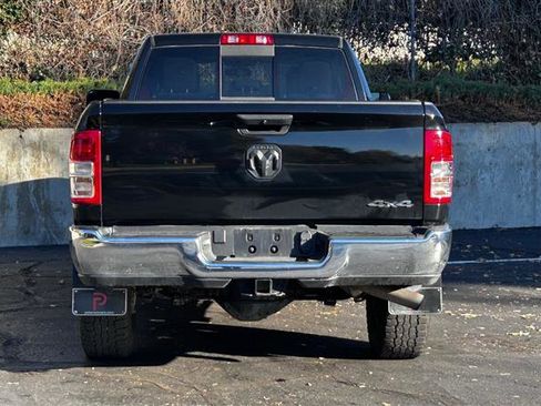 Used 2022 RAM 2500 Tradesman image 4