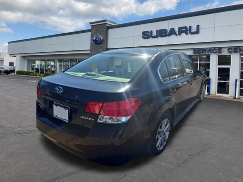 Used 2013 Subaru Legacy 2.5i Premium image 3