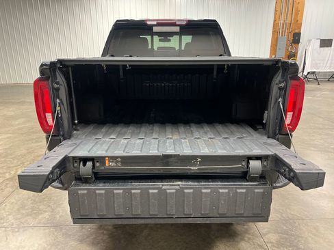 Certified 2021 GMC Sierra 1500 Denali AWD/4WD image 12