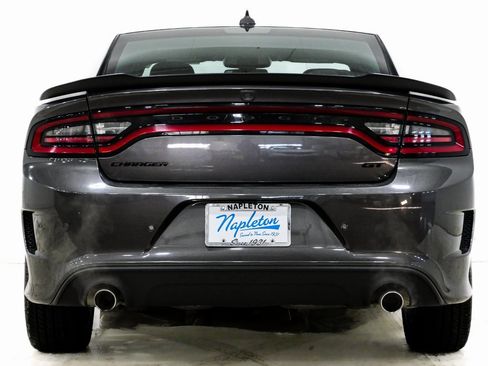 Used 2023 Dodge Charger GT w/ Blacktop Package image 7