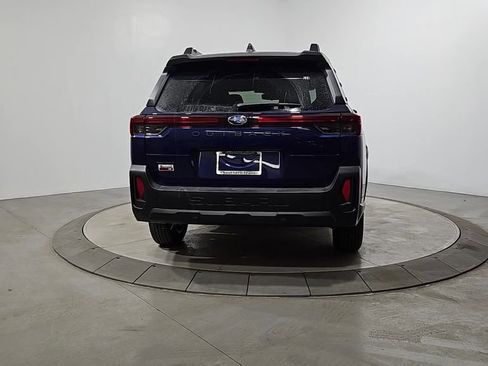 New 2026 Subaru Outback Touring image 4