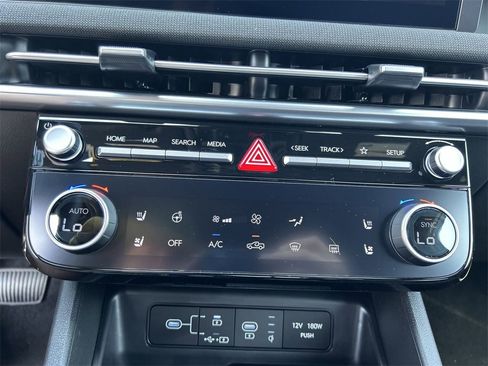 New 2025 Hyundai Santa Cruz Limited image 25