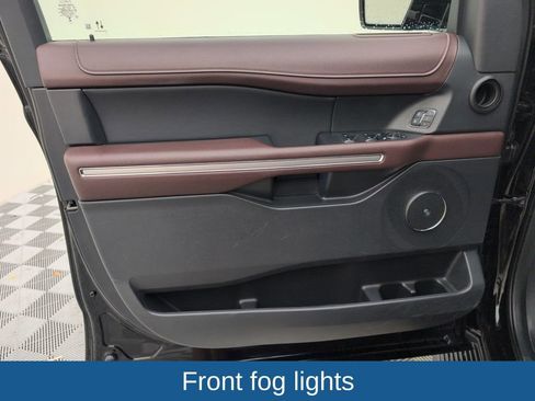 Used 2024 Ford Expedition Max Limited image 42