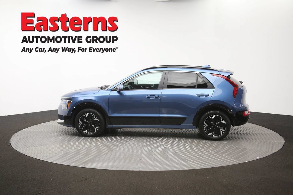 Used 2023 Kia Niro Wind w/ Wind Preserve Package FWD image 61