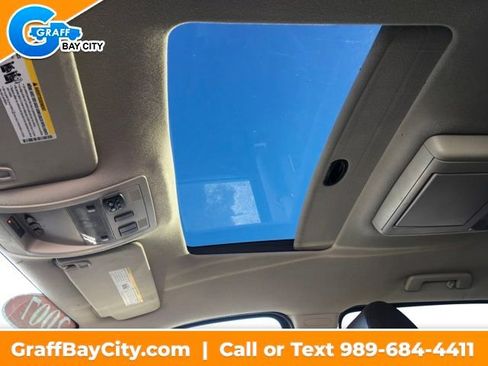 Used 2007 Chevrolet Suburban LTZ w/ LTZ Preferred Equipment Group image 19