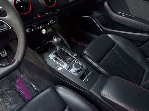 Used 2019 Audi RS 3 w/ Technology Package image 14