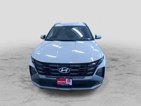 Used 2025 Hyundai Tucson SEL AWD/4WD image 5