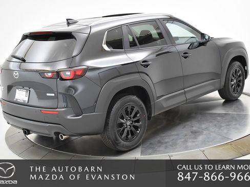 New 2026 MAZDA CX-50 2.5 Hybrid w/ Weather Package image 18