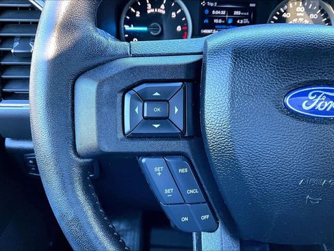 Used 2018 Ford F150 XLT w/ Equipment Group 302A Luxury image 23