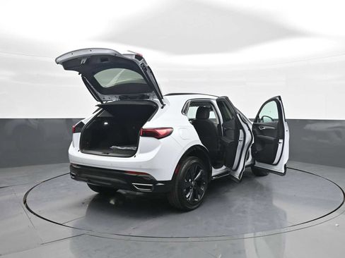 New 2026 Buick Envision Sport Touring AWD/4WD image 7