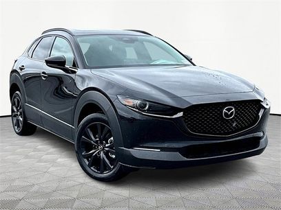 New 2025 MAZDA CX-30 2.5 Turbo w/ Premium Package