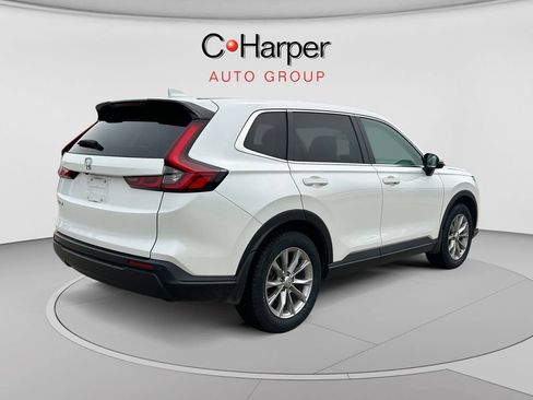 Used 2023 Honda CR-V EX-L image 3