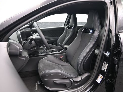 New 2026 Hyundai Elantra N FWD image 20