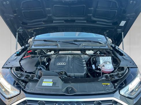 Used 2022 Audi Q5 2.0T Premium image 20