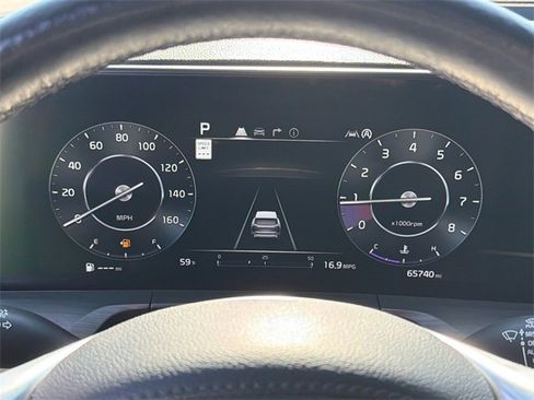 Used 2023 Kia Telluride SX Prestige X-Line image 27