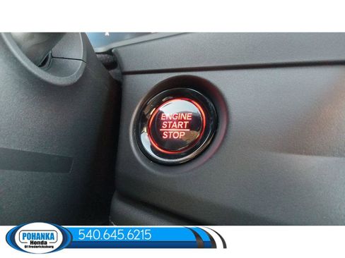 New 2025 Honda Accord LX image 15