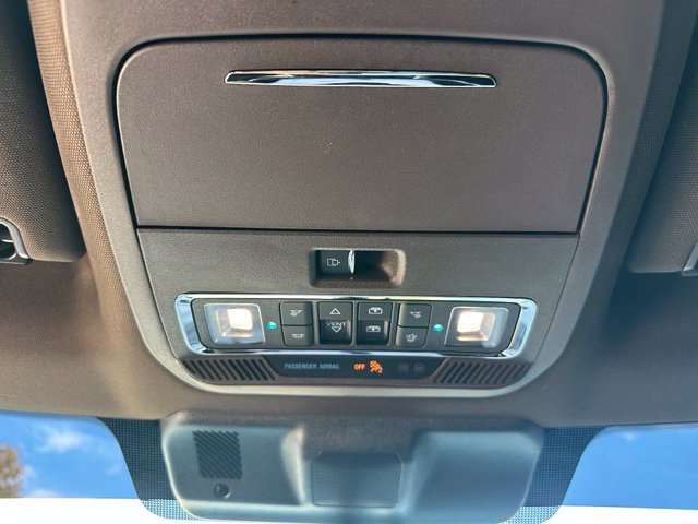Used 2024 Ford F150 King Ranch w/ FX4 Off-Road Package AWD/4WD image 34