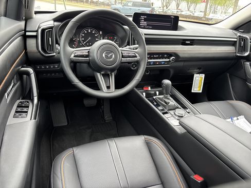 New 2026 MAZDA CX-50 2.5 Turbo w/ Accent Package image 18