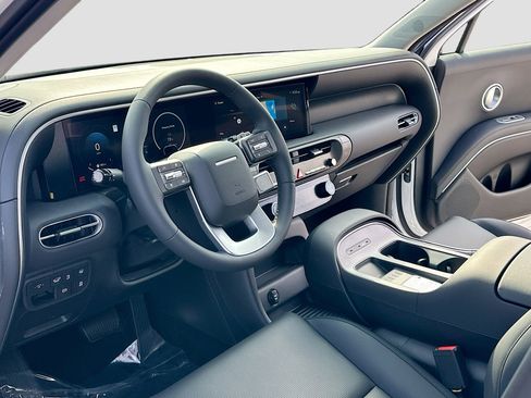 New 2026 Hyundai Palisade SEL image 4