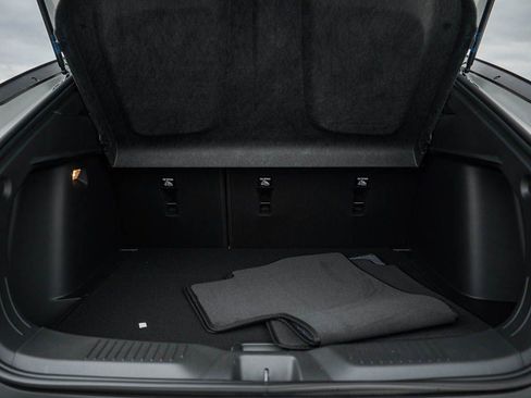 New 2026 Buick Envista Preferred w/ Convenience I Package FWD image 8