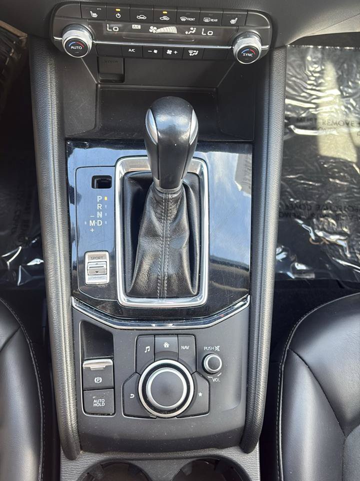 Used 2020 MAZDA CX-5 Touring AWD/4WD image 23