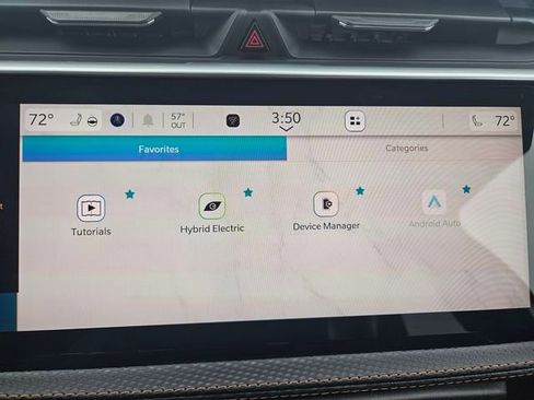 New 2026 Jeep Cherokee Limited image 19